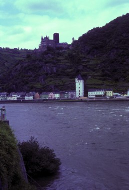 Rhine Valley in Rhine Valley, Germany