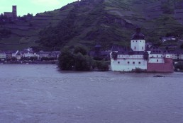 Rhine Valley in Rhine Valley, Germany