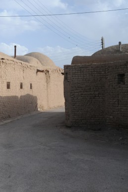 Village of Joopars in Joopar, Iran