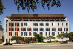 Larry Speck Page Southerland Page University of Texas Austin, Dell Medical School Health Learning Building